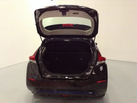 Nissan Leaf  40 kWh Acenta