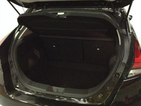 Nissan Leaf  40 kWh Acenta