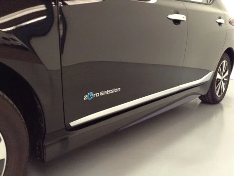 Nissan Leaf  40 kWh Acenta