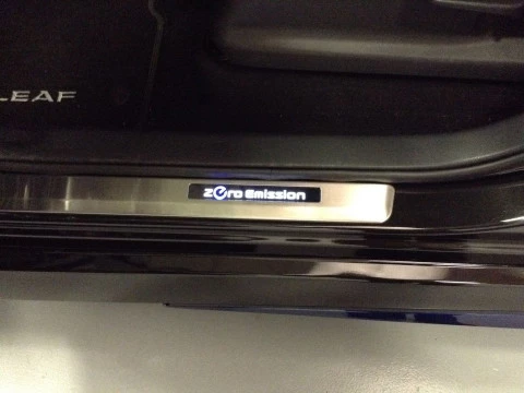 Nissan Leaf  40 kWh Acenta