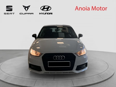 Audi A1 1.0 TFSI 95 CV SPORTBACK