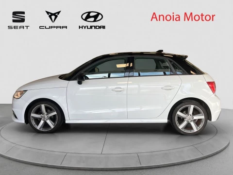 Audi A1 1.0 TFSI 95 CV SPORTBACK