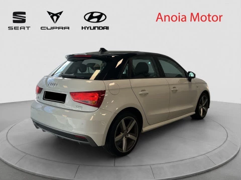 Audi A1 1.0 TFSI 95 CV SPORTBACK