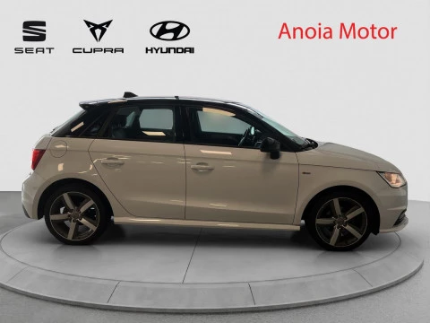 Audi A1 1.0 TFSI 95 CV SPORTBACK