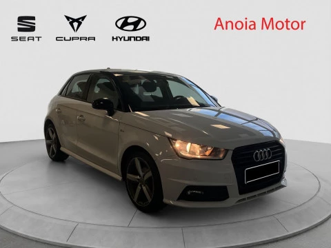 Audi A1 1.0 TFSI 95 CV SPORTBACK