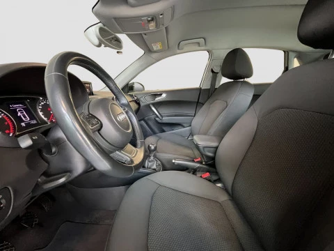 Audi A1 1.0 TFSI 95 CV SPORTBACK