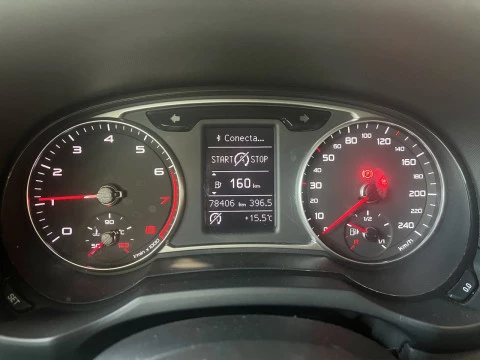 Audi A1 1.0 TFSI 95 CV SPORTBACK