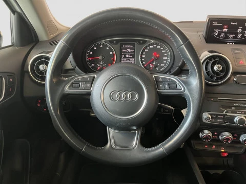 Audi A1 1.0 TFSI 95 CV SPORTBACK