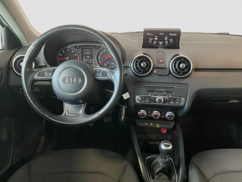 Audi A1 1.0 TFSI 95 CV SPORTBACK