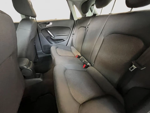 Audi A1 1.0 TFSI 95 CV SPORTBACK