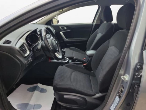 Kia Ceed Tourer Tourer 1.6 MHEV iMT 100kW Concept