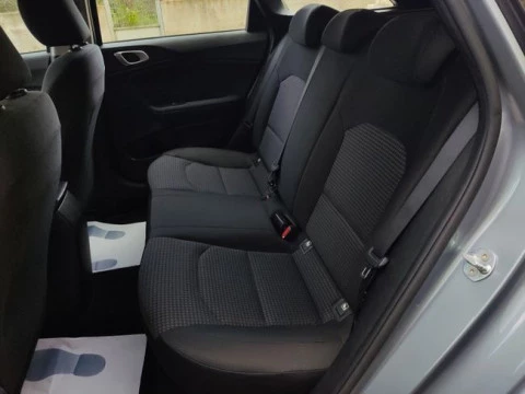 Kia Ceed Tourer Tourer 1.6 MHEV iMT 100kW Concept