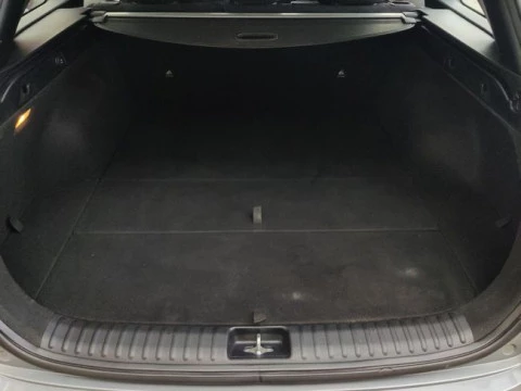 Kia Ceed Tourer Tourer 1.6 MHEV iMT 100kW Concept