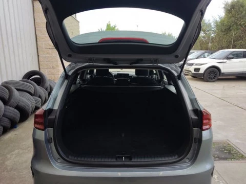 Kia Ceed Tourer Tourer 1.6 MHEV iMT 100kW Concept