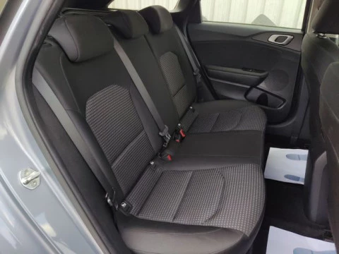 Kia Ceed Tourer Tourer 1.6 MHEV iMT 100kW Concept