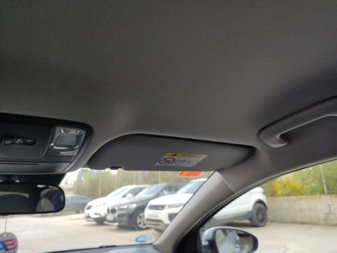 Kia Ceed Tourer Tourer 1.6 MHEV iMT 100kW Concept