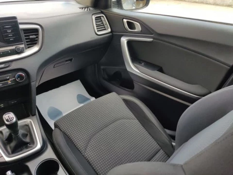 Kia Ceed Tourer Tourer 1.6 MHEV iMT 100kW Concept