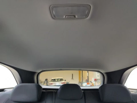 Kia Ceed Tourer Tourer 1.6 MHEV iMT 100kW Concept