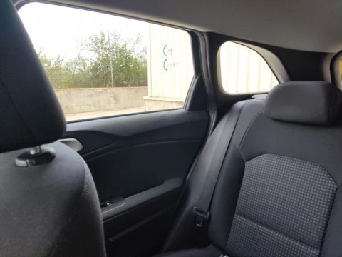 Kia Ceed Tourer Tourer 1.6 MHEV iMT 100kW Concept