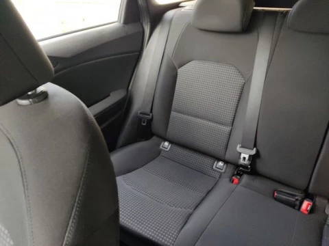 Kia Ceed Tourer Tourer 1.6 MHEV iMT 100kW Concept