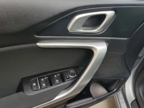 Kia Ceed Tourer Tourer 1.6 MHEV iMT 100kW Concept