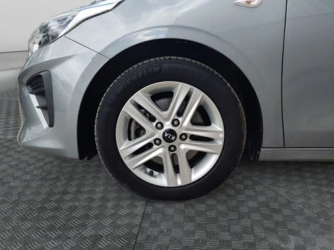 Kia Ceed Tourer Tourer 1.6 MHEV iMT 100kW Concept