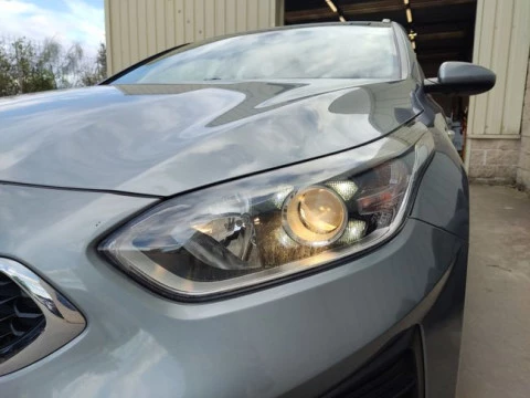 Kia Ceed Tourer Tourer 1.6 MHEV iMT 100kW Concept
