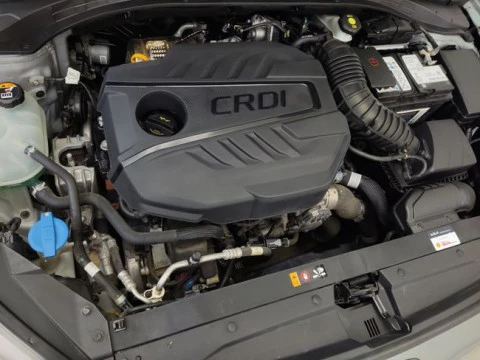 Kia Ceed Tourer Tourer 1.6 MHEV iMT 100kW Concept