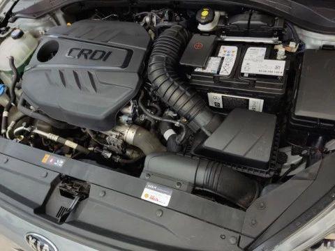 Kia Ceed Tourer Tourer 1.6 MHEV iMT 100kW Concept