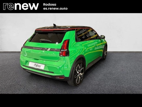 Renault 5 E-Tech   Techno 150CV