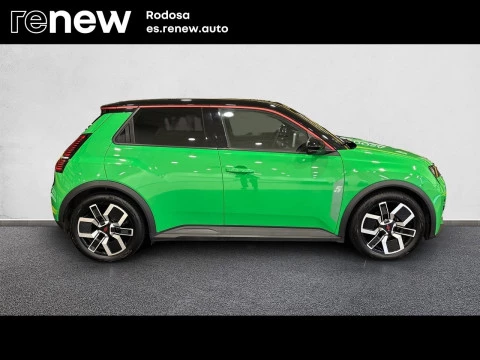 Renault 5 E-Tech   Techno 150CV
