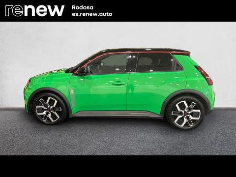 Renault 5 E-Tech   Techno 150CV