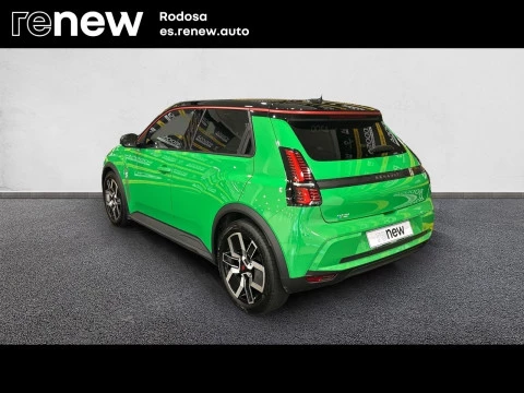 Renault 5 E-Tech   Techno 150CV