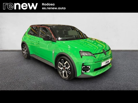 Renault 5 E-Tech   Techno 150CV