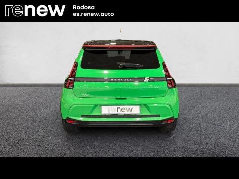 Renault 5 E-Tech   Techno 150CV