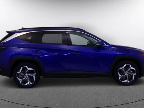 Hyundai TUCSON 2.5 -GDI (EURO 6D)