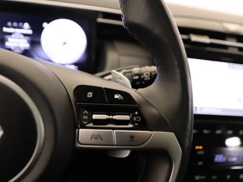 Hyundai TUCSON 2.5 -GDI (EURO 6D)