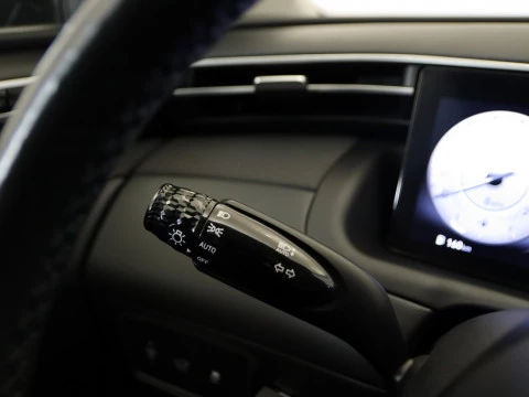 Hyundai TUCSON 2.5 -GDI (EURO 6D)