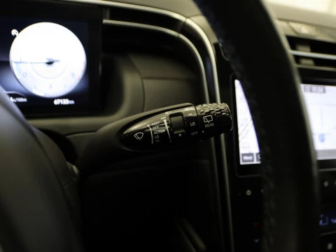 Hyundai TUCSON 2.5 -GDI (EURO 6D)