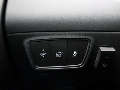 Hyundai TUCSON 2.5 -GDI (EURO 6D)