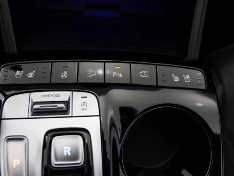 Hyundai TUCSON 2.5 -GDI (EURO 6D)