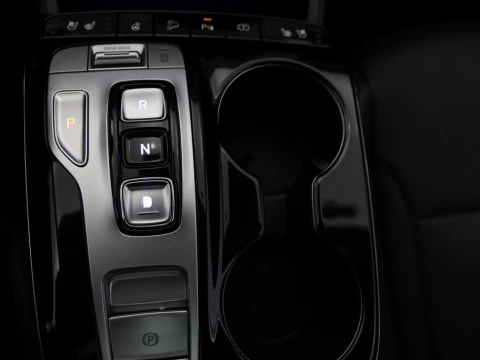 Hyundai TUCSON 2.5 -GDI (EURO 6D)