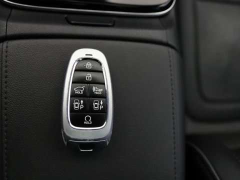 Hyundai TUCSON 2.5 -GDI (EURO 6D)