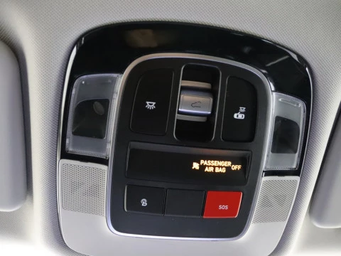 Hyundai TUCSON 2.5 -GDI (EURO 6D)