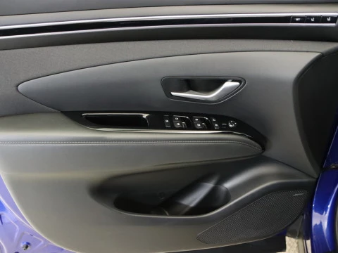 Hyundai TUCSON 2.5 -GDI (EURO 6D)