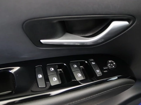 Hyundai TUCSON 2.5 -GDI (EURO 6D)