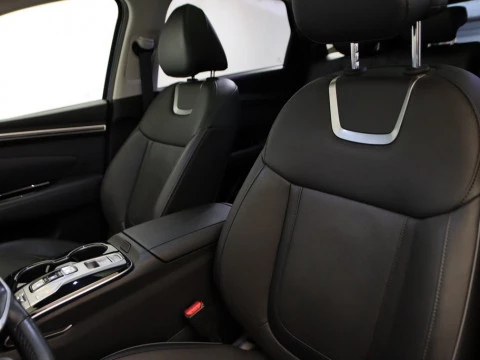 Hyundai TUCSON 2.5 -GDI (EURO 6D)