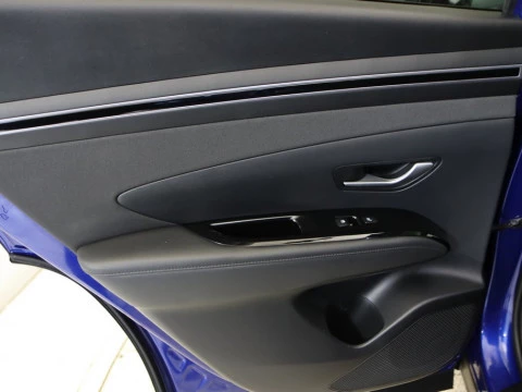 Hyundai TUCSON 2.5 -GDI (EURO 6D)