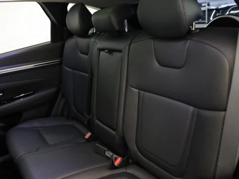 Hyundai TUCSON 2.5 -GDI (EURO 6D)