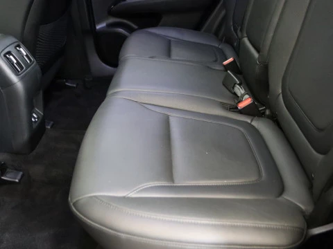 Hyundai TUCSON 2.5 -GDI (EURO 6D)